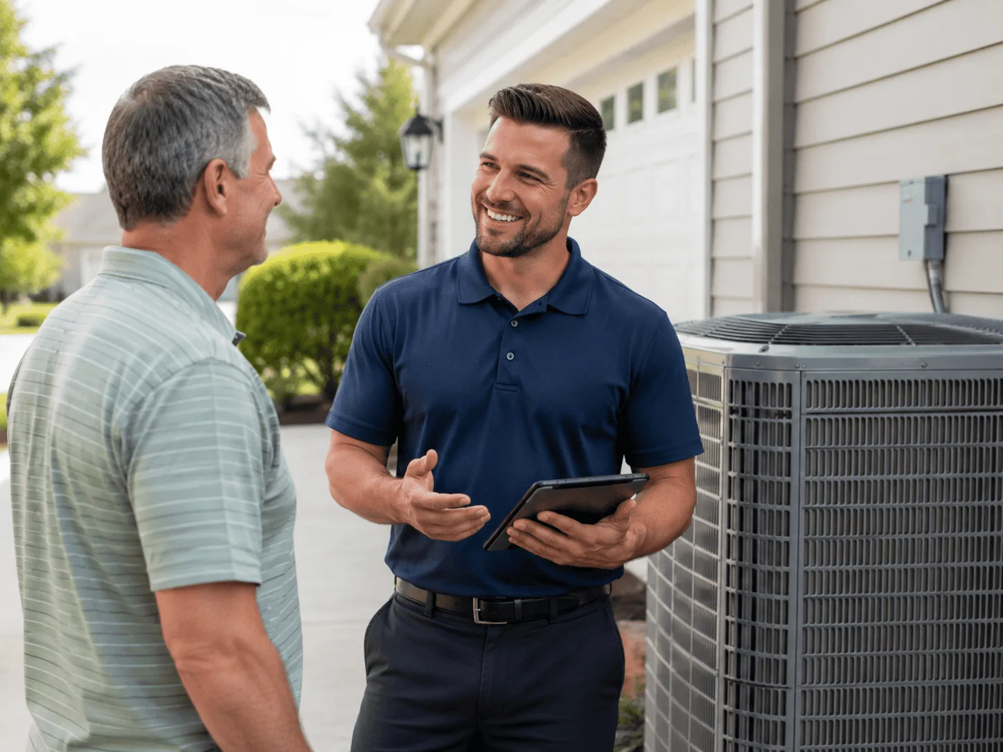 Heat Pump Installation Emery, UT FAQs